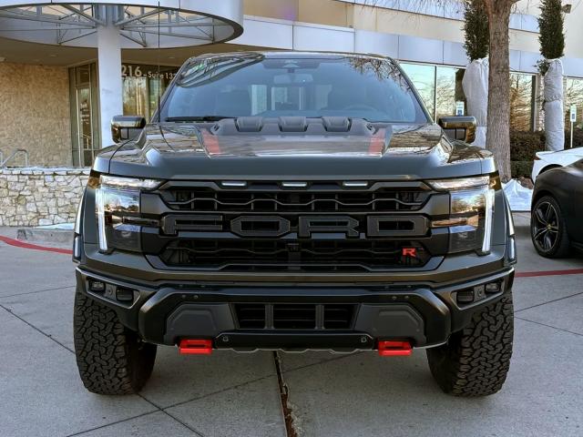 [입항중] 2025 포드 F-150 랩터 R