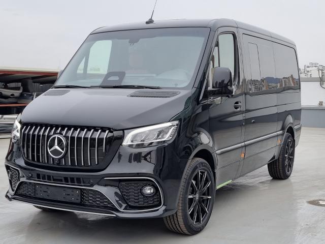 [즉시출고] 벤츠 스프린터 319 숏바디